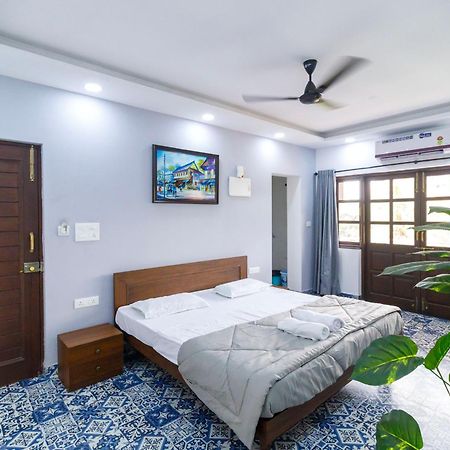 Casa Quina Apartment Панаджи Екстериор снимка