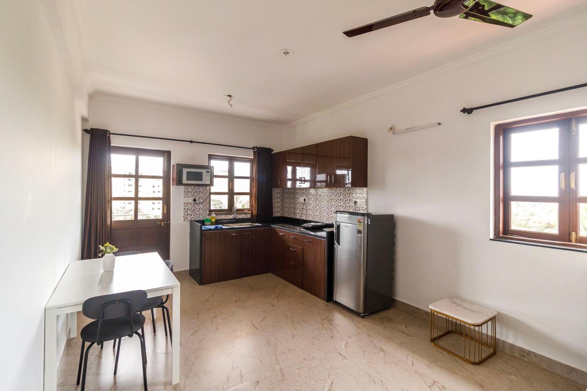 Casa Quina Apartment Панаджи Екстериор снимка