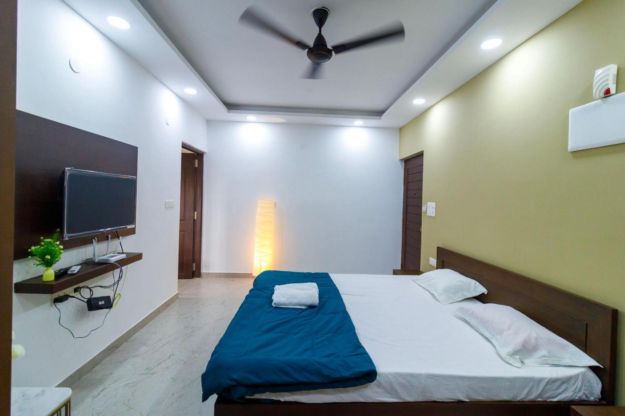 Casa Quina Apartment Панаджи Екстериор снимка