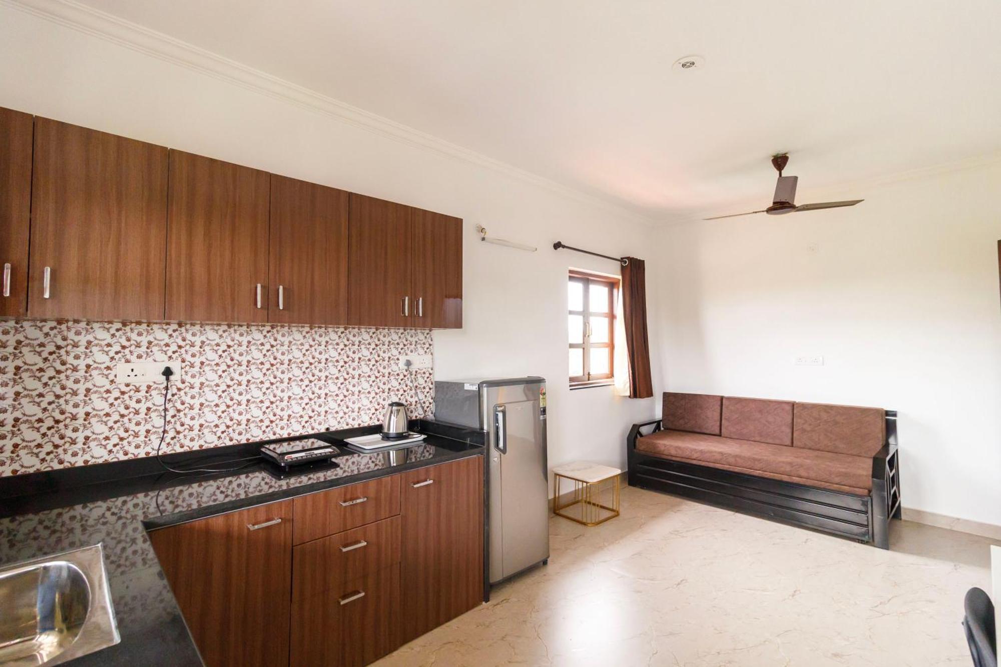 Casa Quina Apartment Панаджи Екстериор снимка