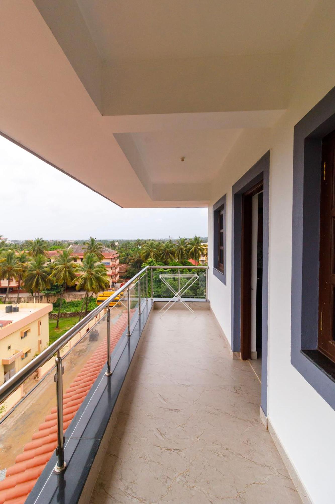 Casa Quina Apartment Панаджи Екстериор снимка