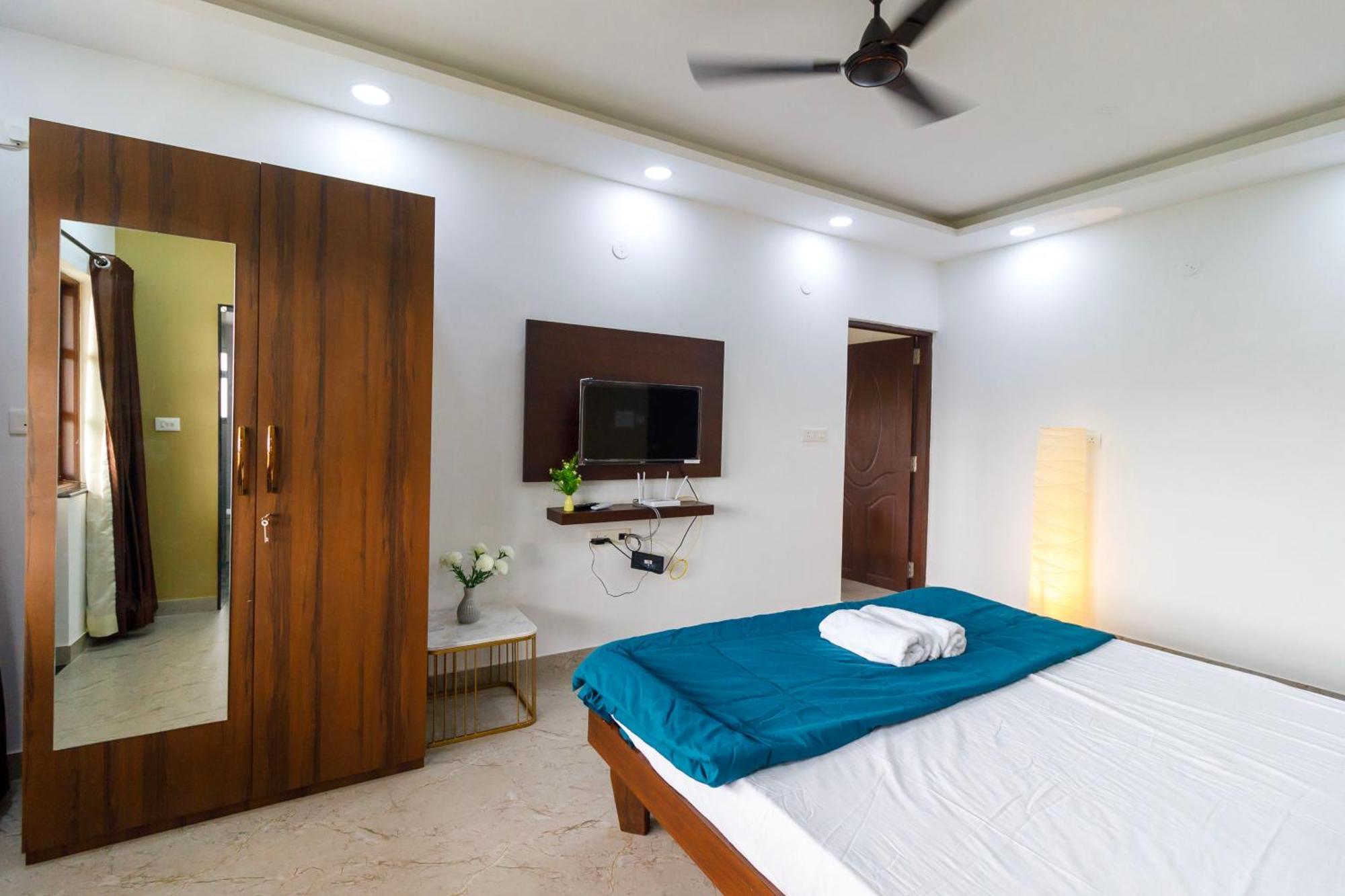 Casa Quina Apartment Панаджи Екстериор снимка