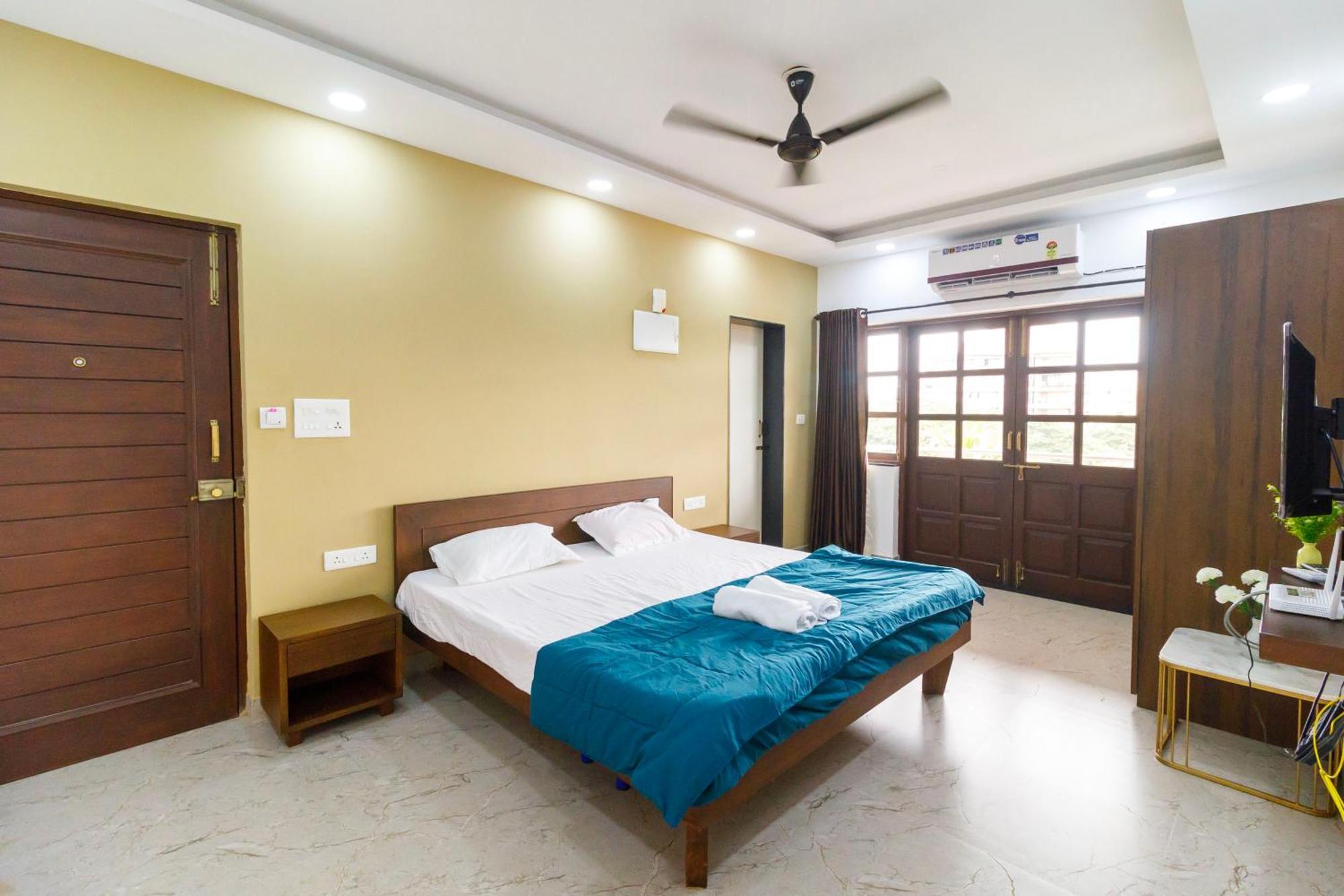 Casa Quina Apartment Панаджи Екстериор снимка