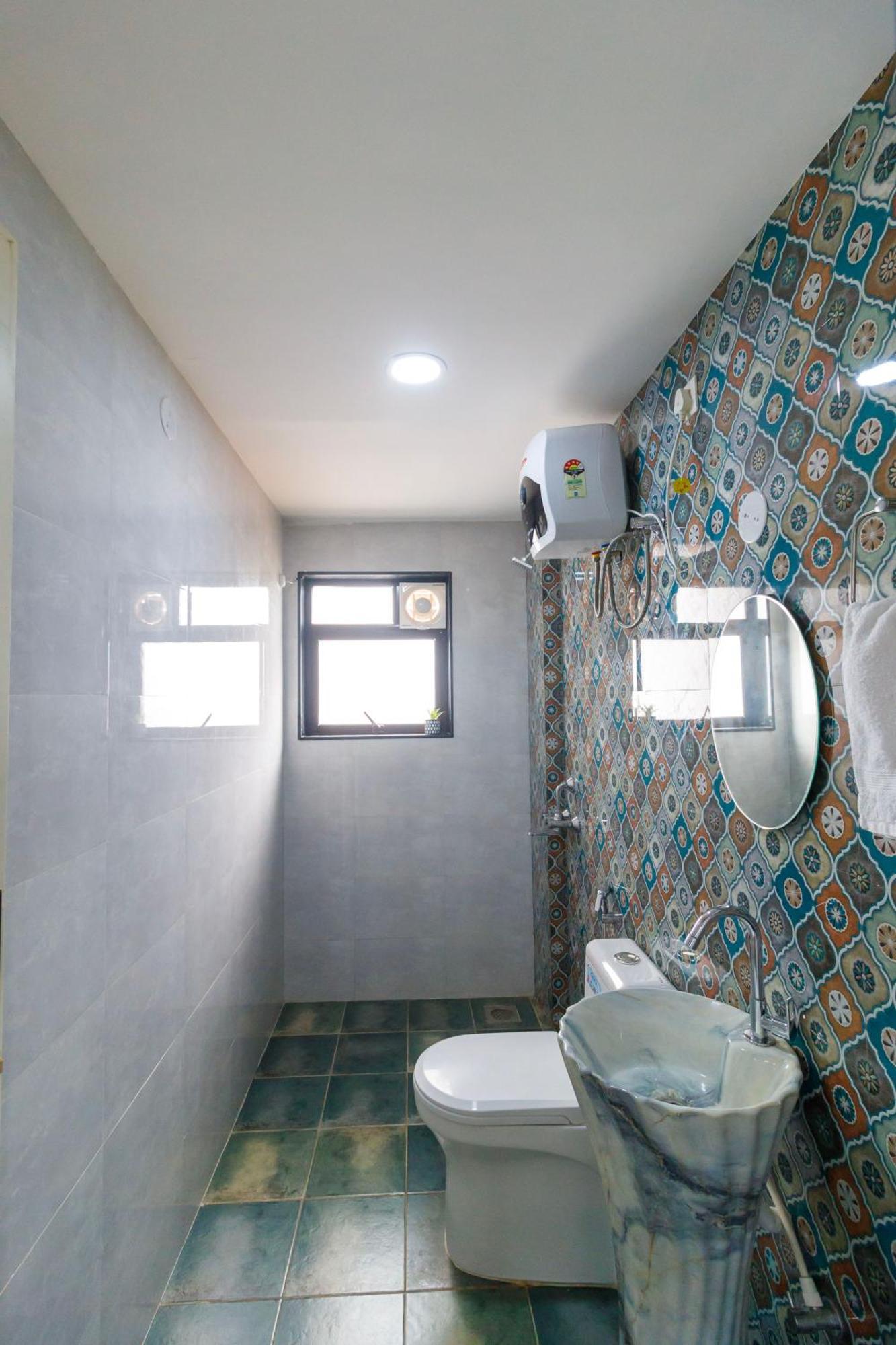 Casa Quina Apartment Панаджи Екстериор снимка