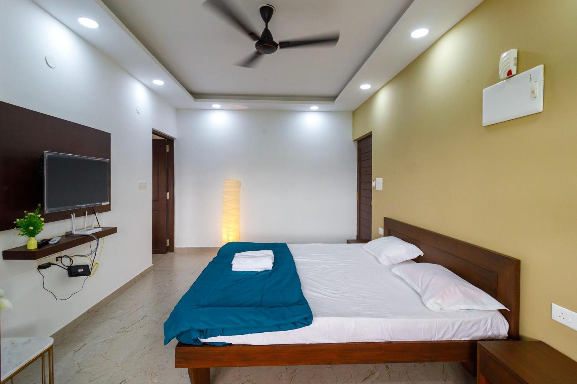 Casa Quina Apartment Панаджи Екстериор снимка