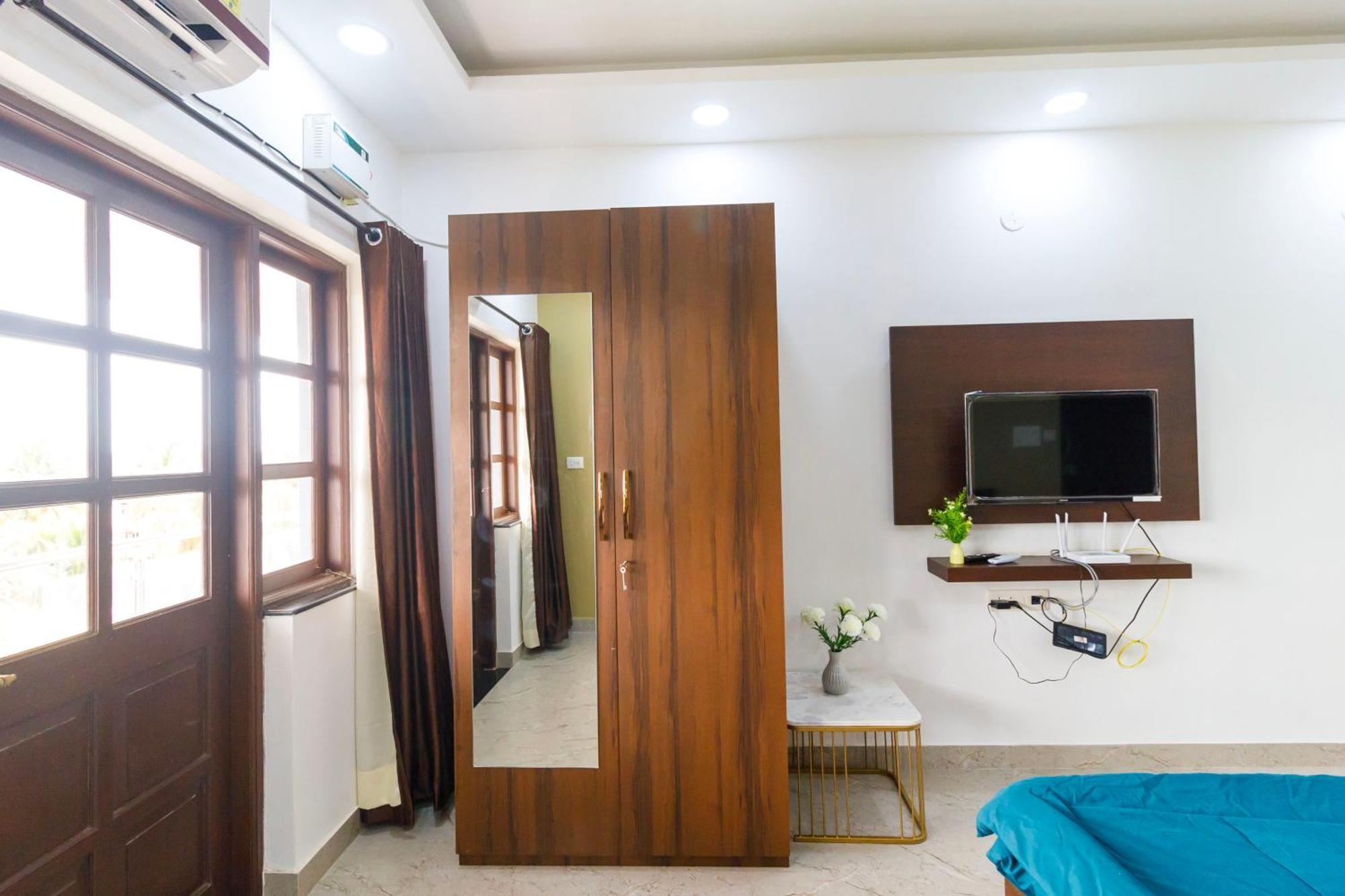Casa Quina Apartment Панаджи Екстериор снимка