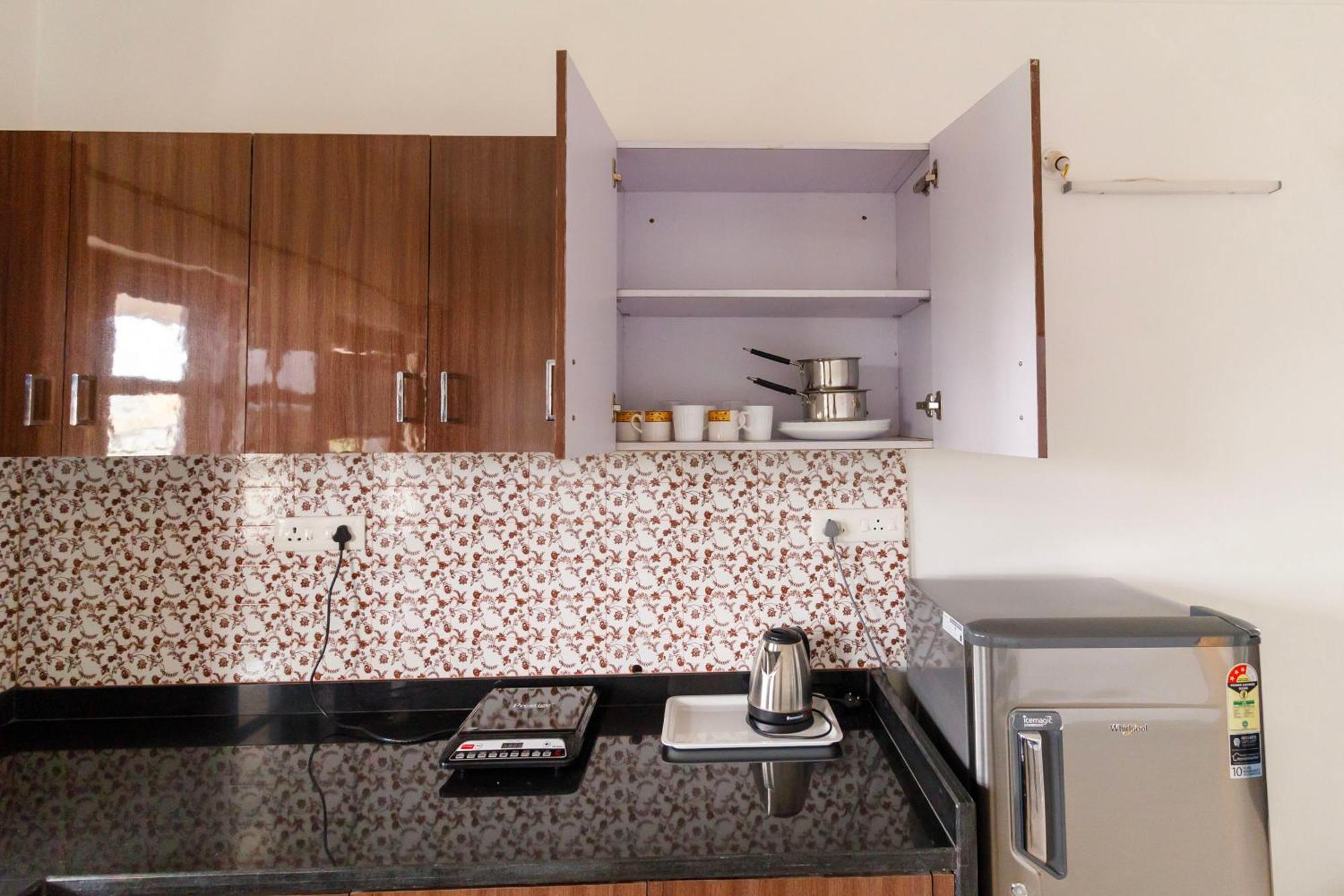 Casa Quina Apartment Панаджи Екстериор снимка