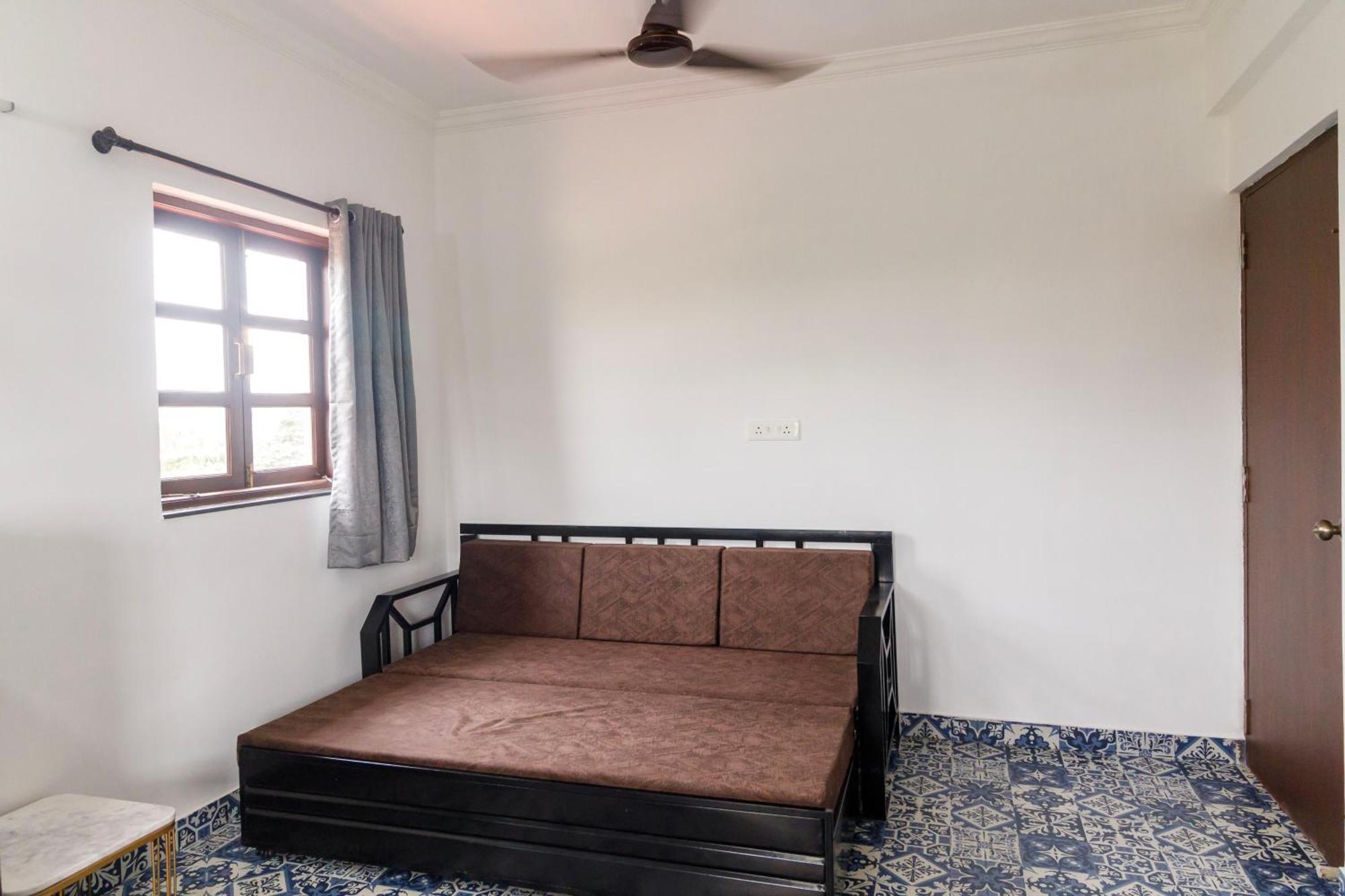 Casa Quina Apartment Панаджи Екстериор снимка