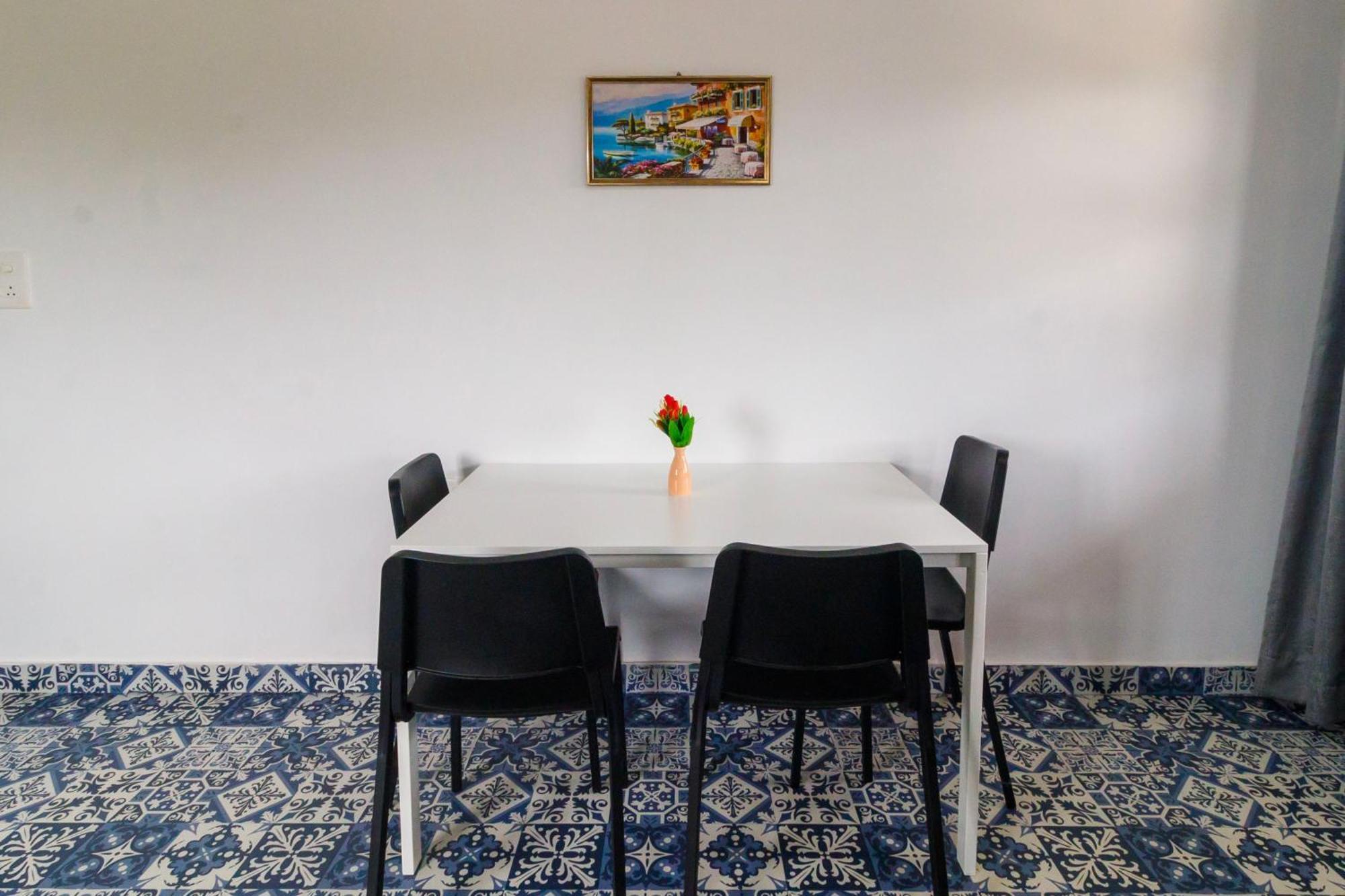 Casa Quina Apartment Панаджи Екстериор снимка