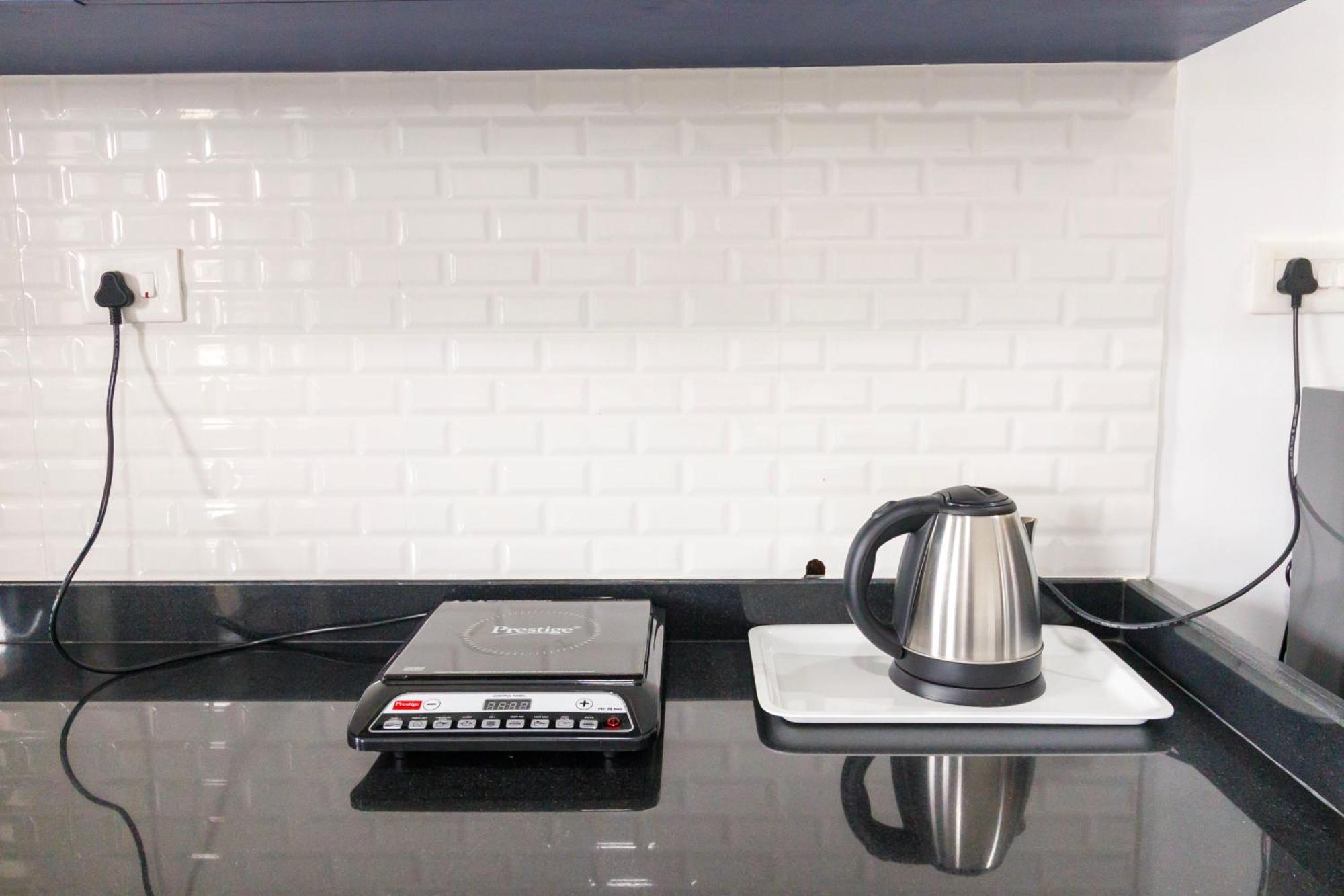 Casa Quina Apartment Панаджи Екстериор снимка