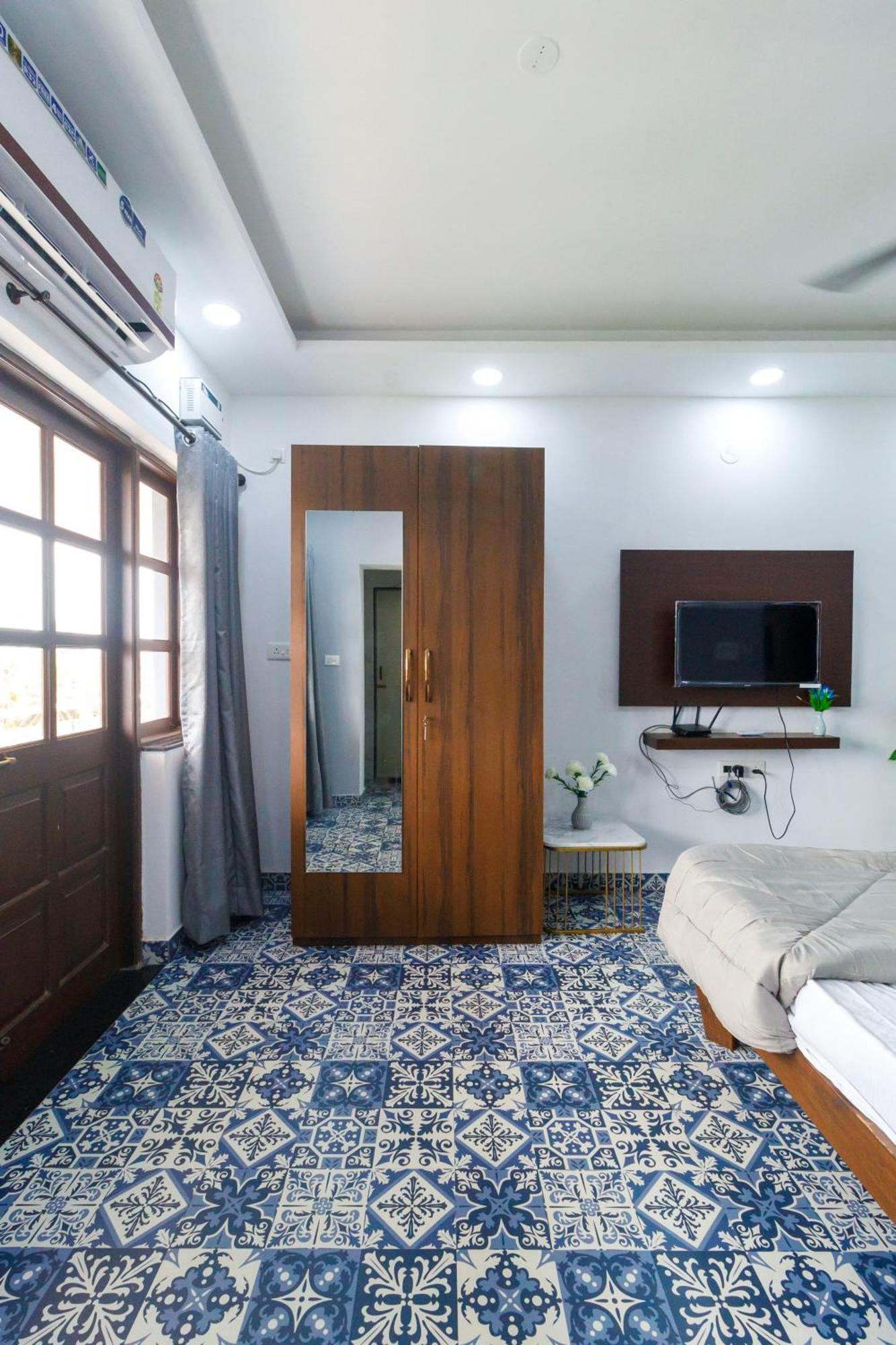 Casa Quina Apartment Панаджи Екстериор снимка