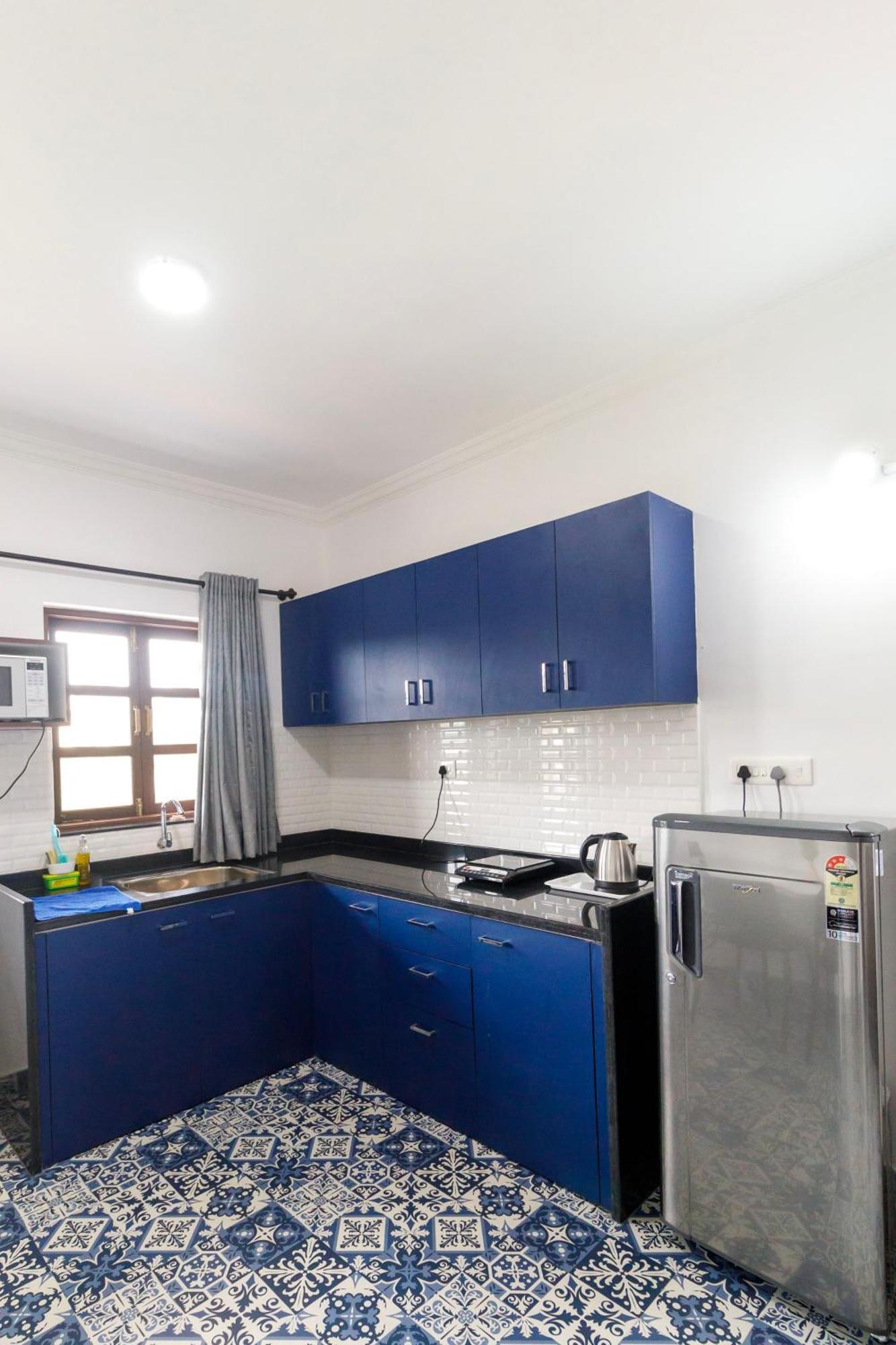 Casa Quina Apartment Панаджи Екстериор снимка