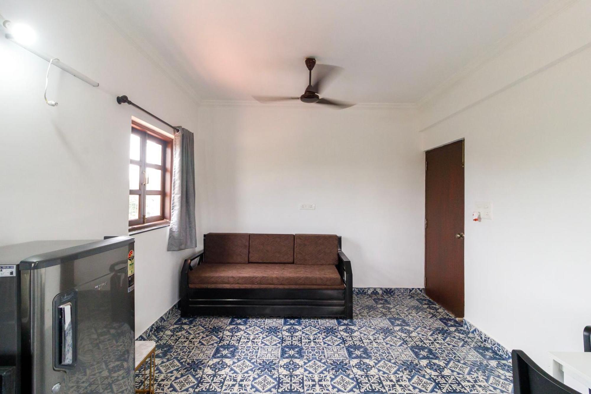 Casa Quina Apartment Панаджи Екстериор снимка
