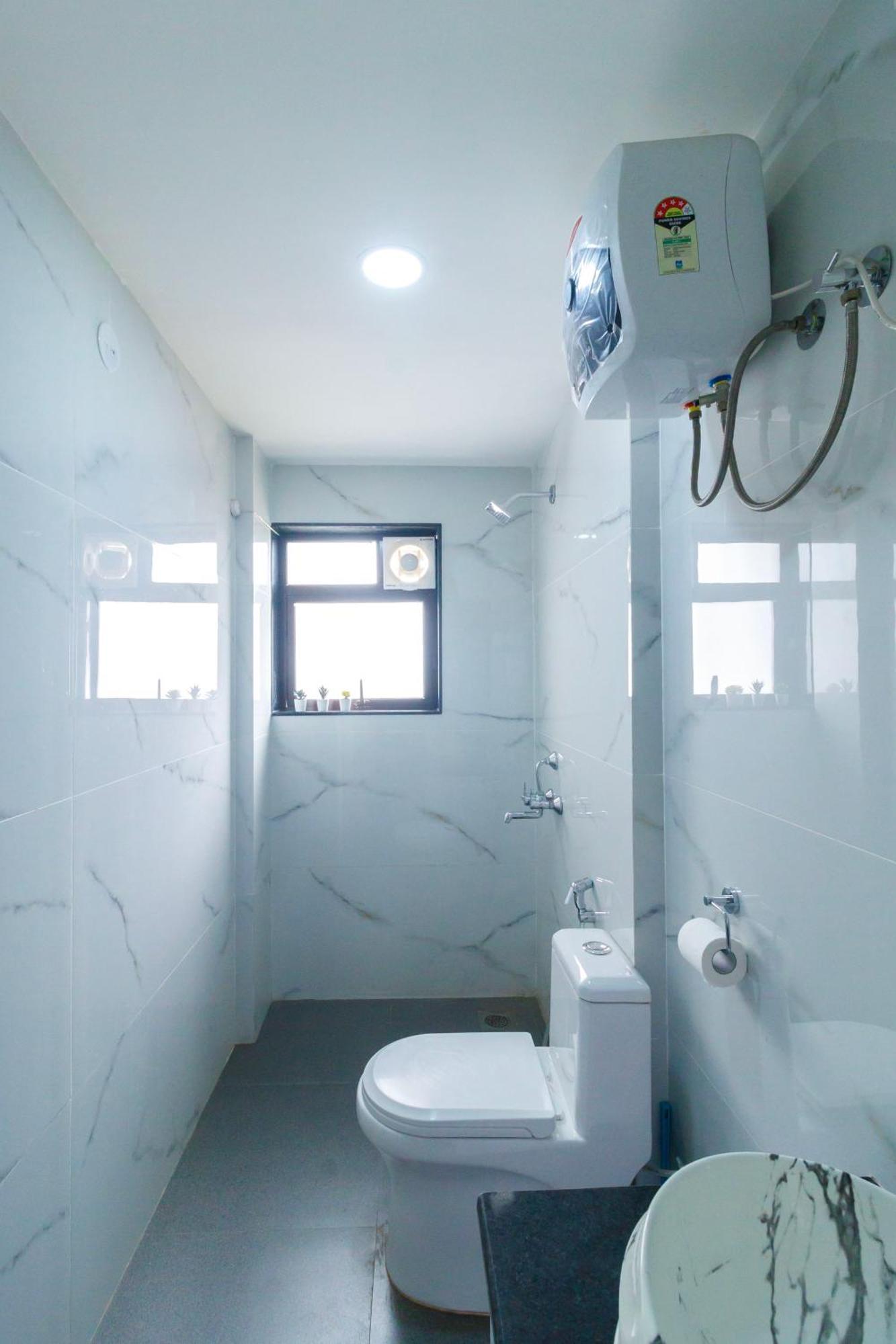 Casa Quina Apartment Панаджи Екстериор снимка