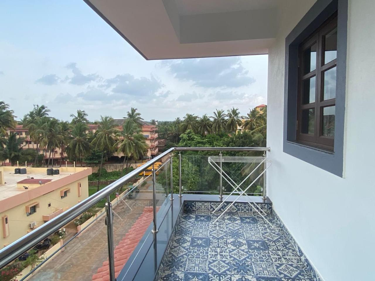 Casa Quina Apartment Панаджи Екстериор снимка