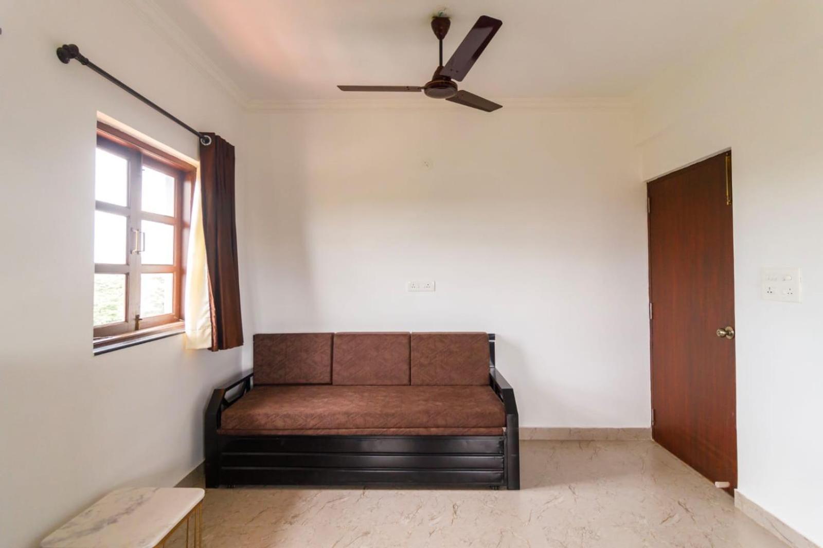 Casa Quina Apartment Панаджи Екстериор снимка