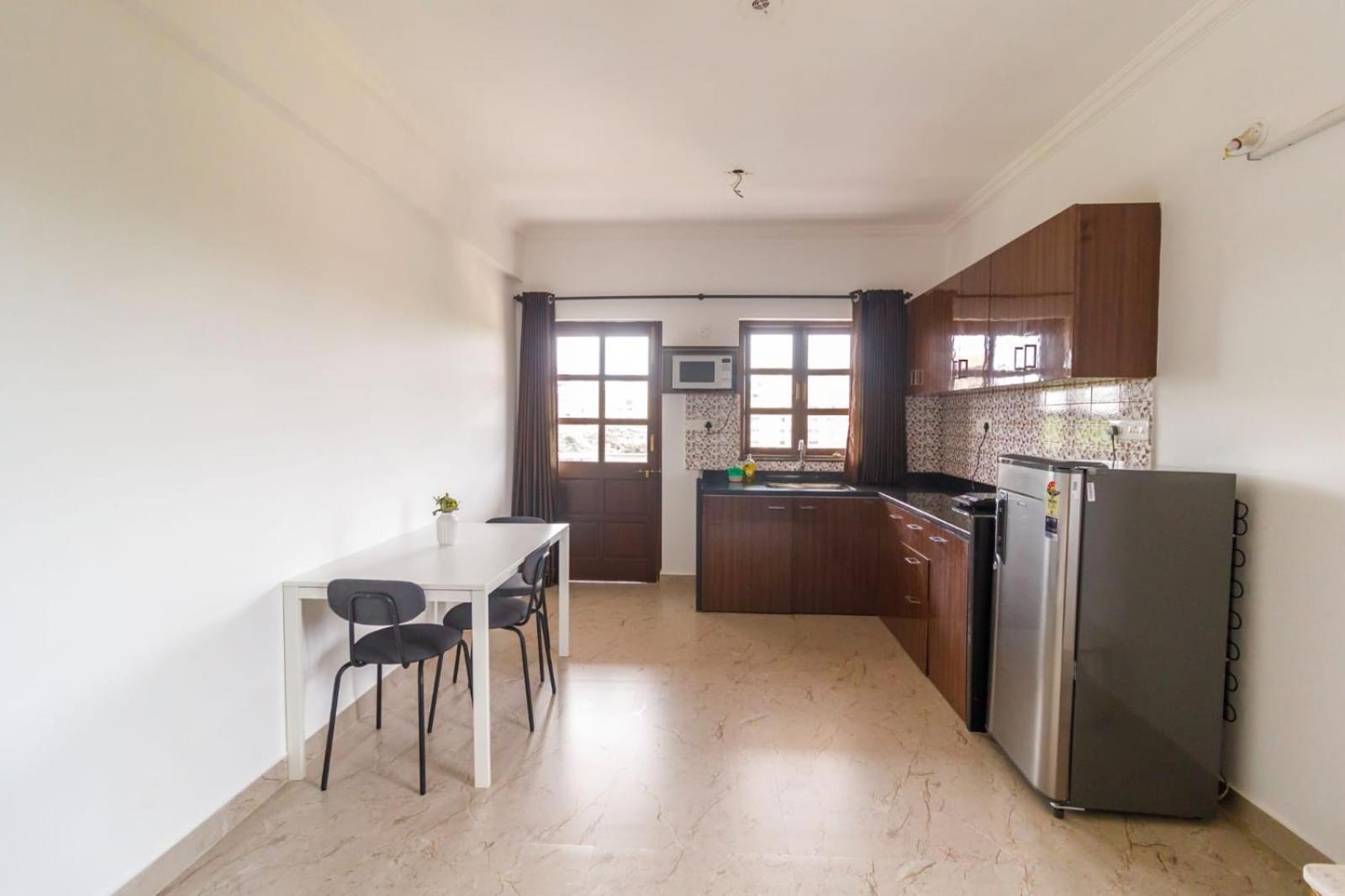 Casa Quina Apartment Панаджи Екстериор снимка