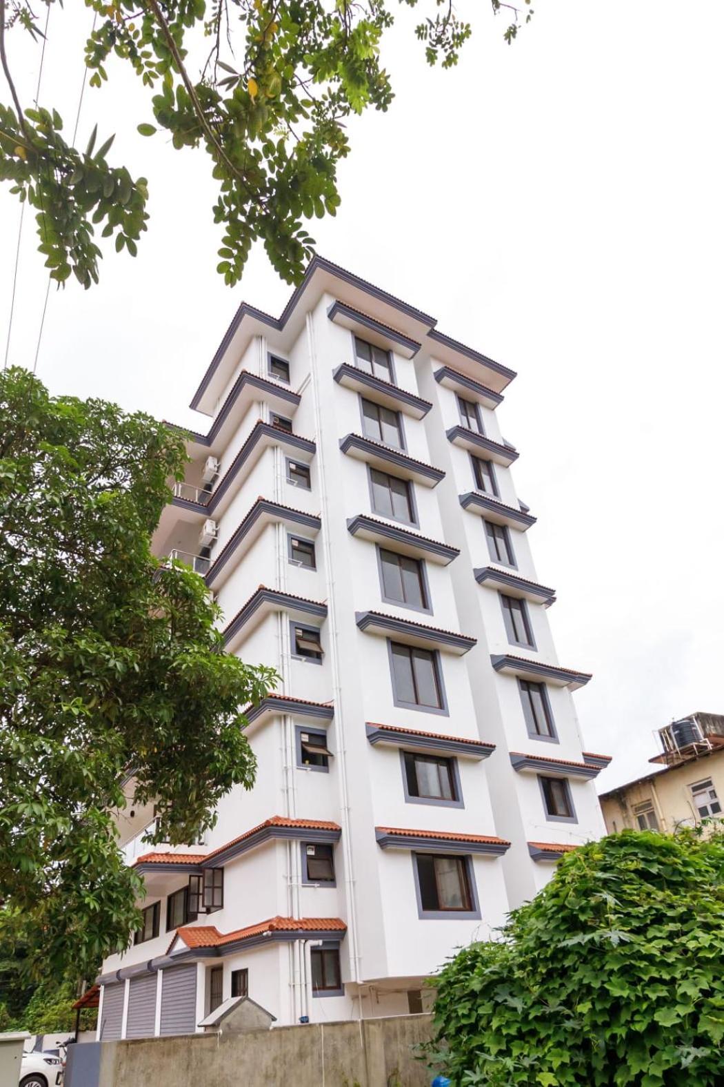 Casa Quina Apartment Панаджи Екстериор снимка