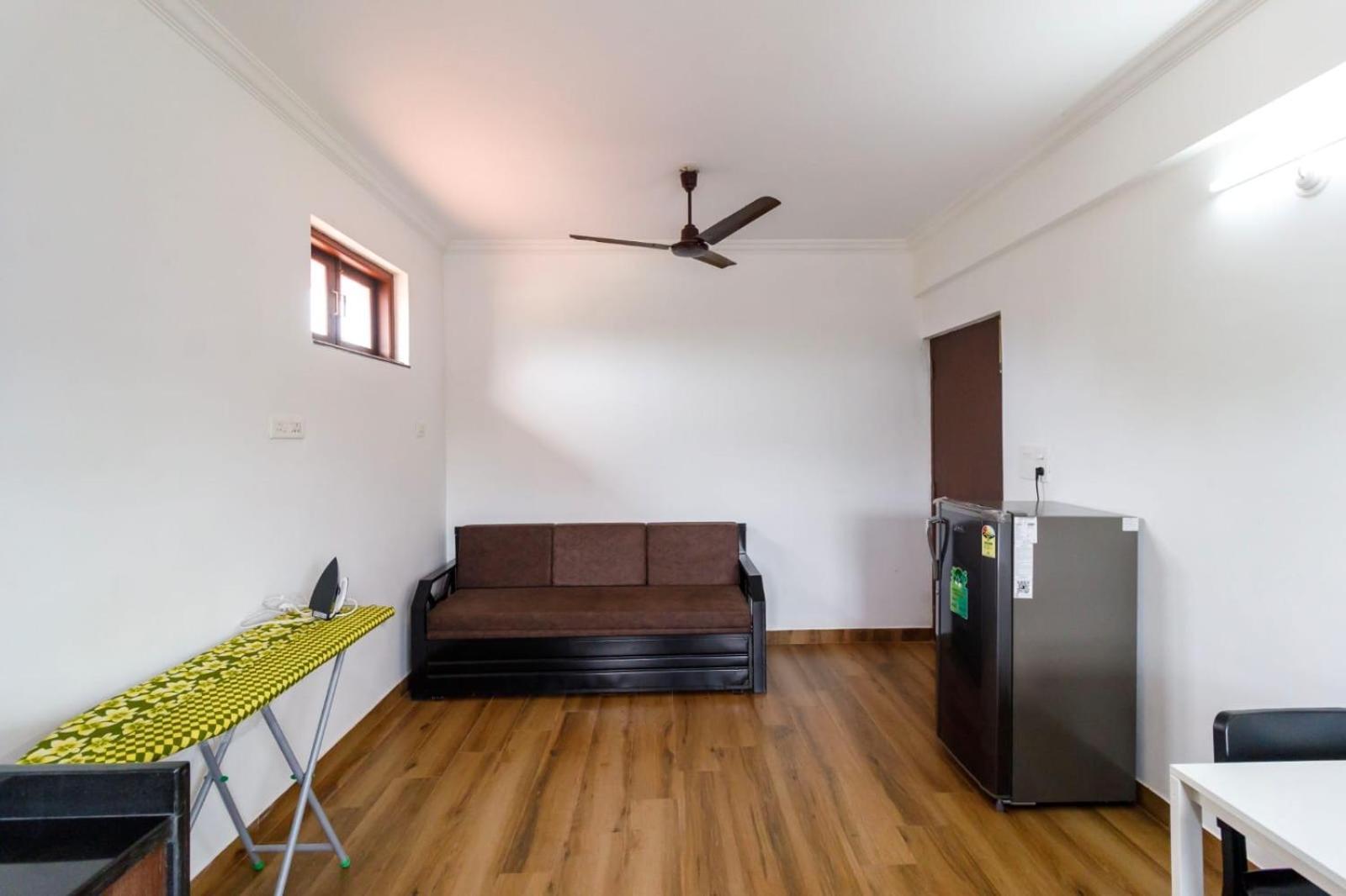 Casa Quina Apartment Панаджи Екстериор снимка