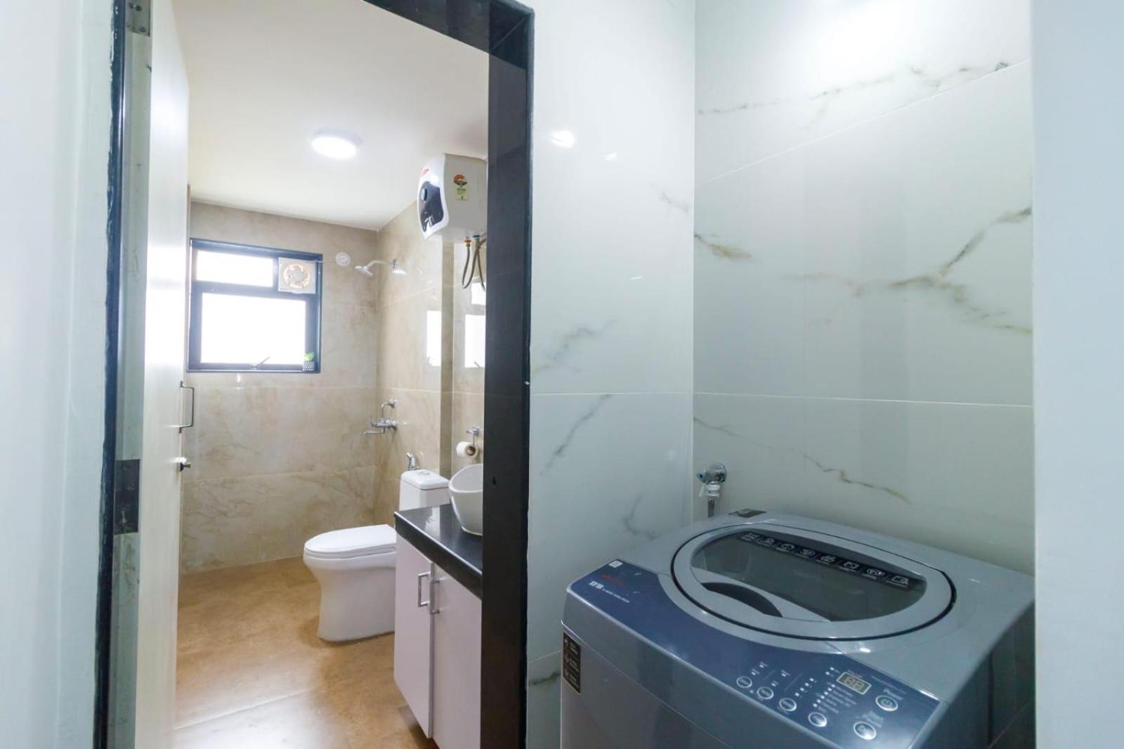 Casa Quina Apartment Панаджи Екстериор снимка