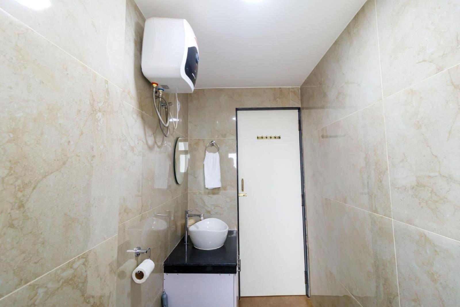Casa Quina Apartment Панаджи Екстериор снимка