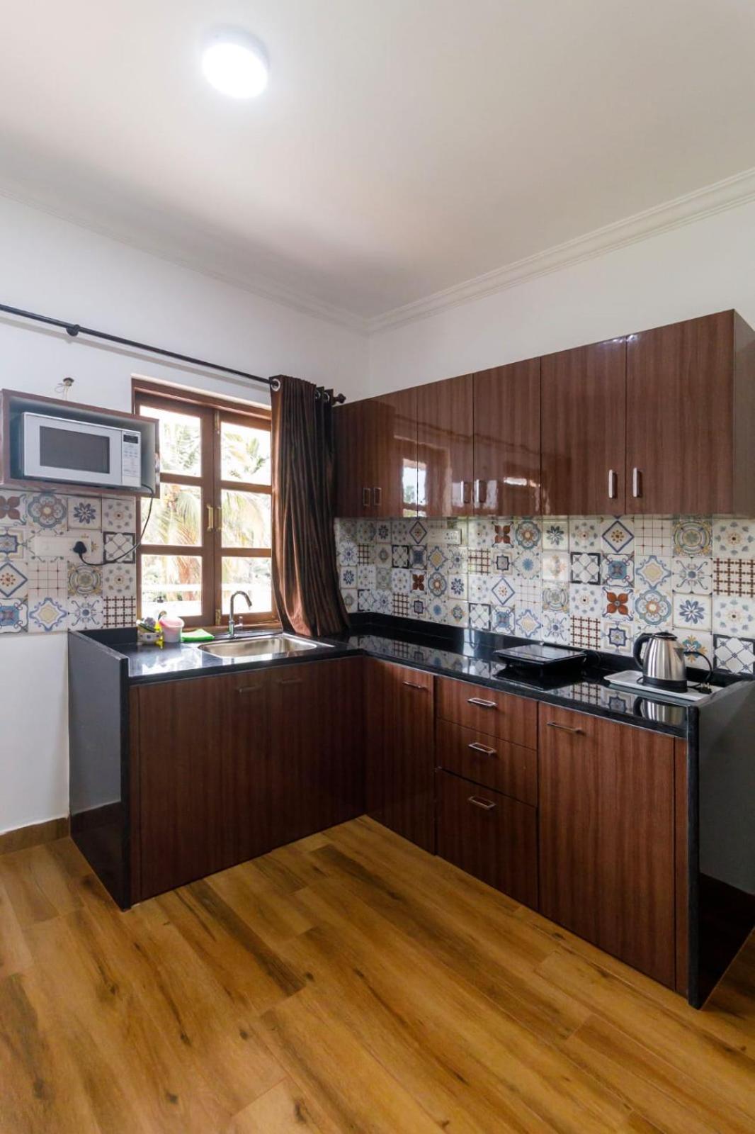Casa Quina Apartment Панаджи Екстериор снимка