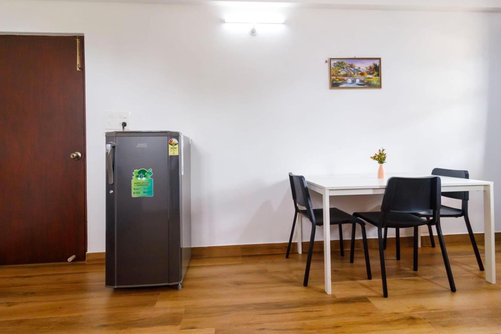 Casa Quina Apartment Панаджи Екстериор снимка