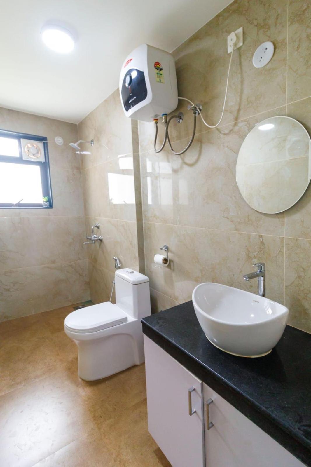 Casa Quina Apartment Панаджи Екстериор снимка