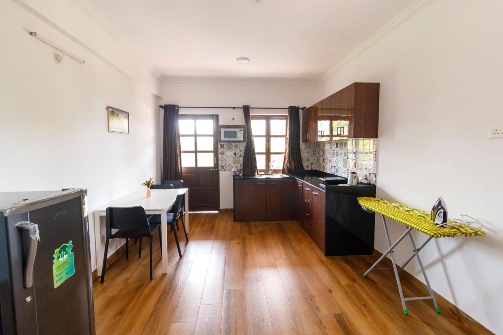 Casa Quina Apartment Панаджи Екстериор снимка