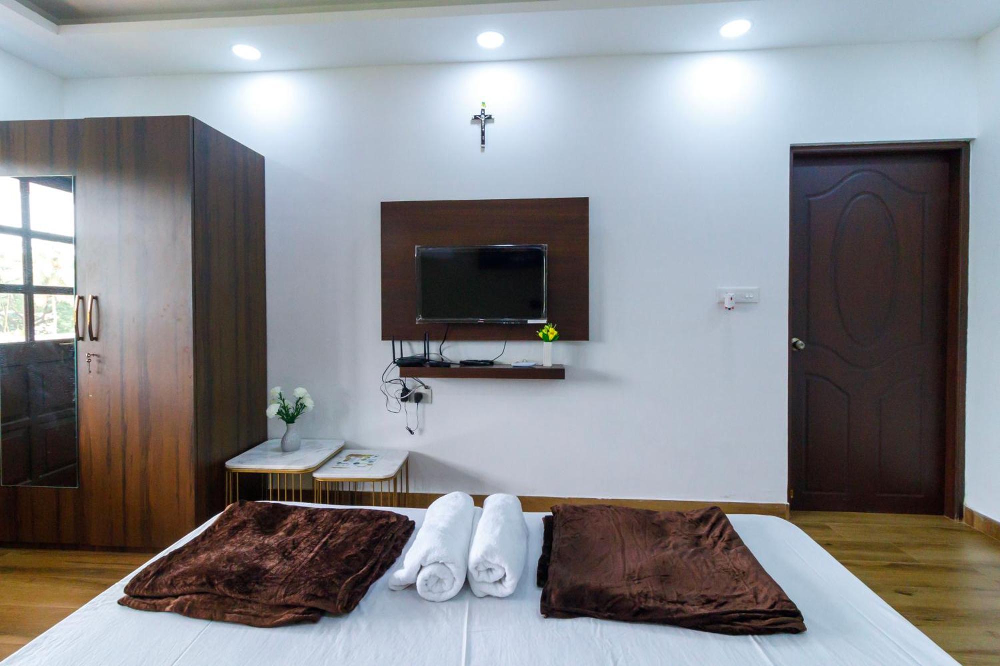 Casa Quina Apartment Панаджи Екстериор снимка