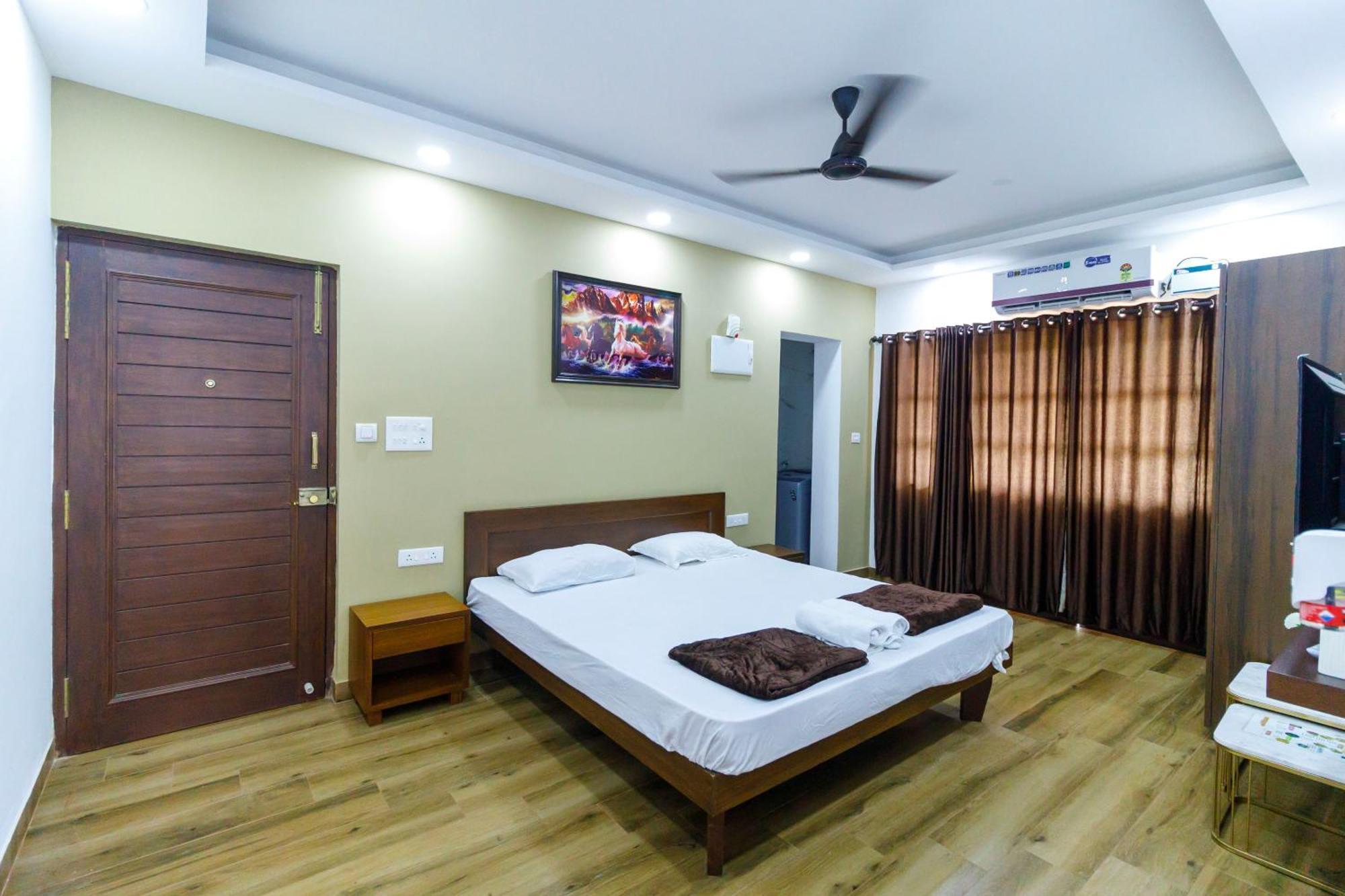 Casa Quina Apartment Панаджи Екстериор снимка