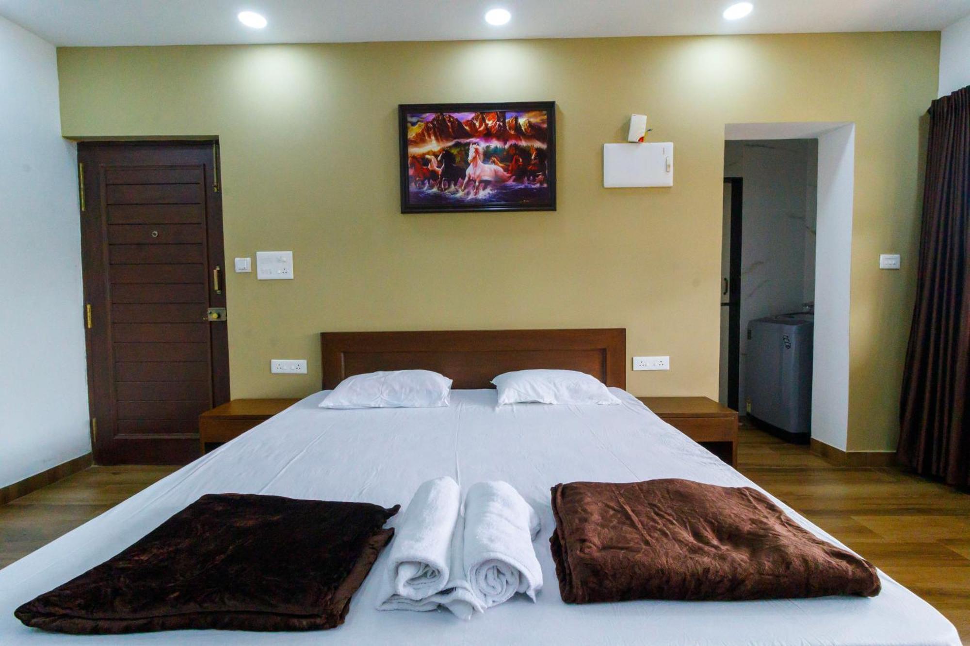 Casa Quina Apartment Панаджи Екстериор снимка
